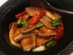 -T館·花园艺术餐厅
