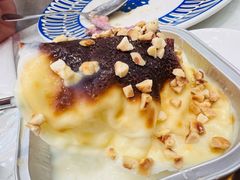 -SULTAN·苏坦土耳其餐厅(新光汇店)