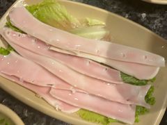 鲜猪黄喉-蜀大侠火锅(寰球文化地标·总府店)