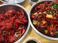 -黄师傅香辣虾(金山大道店)