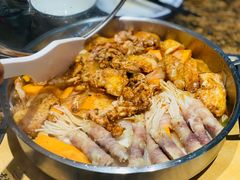 -黄记煌三汁焖锅(欢乐海岸店)