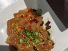-猫爪爪原切自助烤肉(观音桥阳光世纪店)