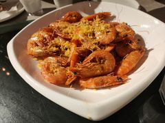 -达叔香味海鲜(海棠68环球美食街店)