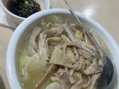 -天一沾水肥肠(科园一街店)