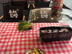 -生火火·小炉子炭烤(金楠天街总店)
