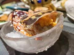 -半岛翡丽海鲜自助餐厅(观风亭店)
