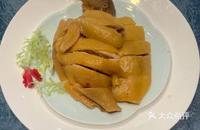 Haiyan First-Class Chicken