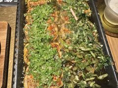 -烤匠麻辣烤鱼(万象城店)