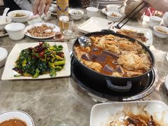 -东山羊庄(八卦岭店)