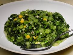 青菜钵钵-锦府盐帮·李宅(领展购物广场中关村店)