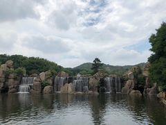 -白马涧龙池景区