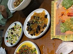 -食光慢宴·安吉土菜馆