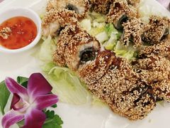 -百家福海鲜排档·闽菜·家宴(斗西路口店)
