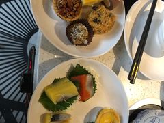 -餐海·海鲜自助餐厅(宝龙广场店)