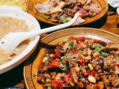 -庭院小酌(瑞莲街店)