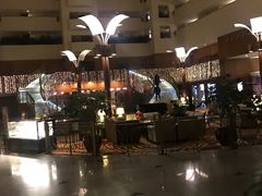 -西安永宁门大景城堡酒店