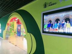 -卡巴机器人编程·少儿编程·信息学竞赛(公益西桥校区)