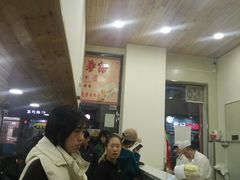 -姥家春饼店(漳州二路店)