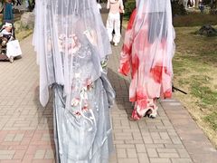 -洛阳市隋唐城遗址植物园