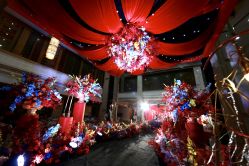 -迎宾一号酒店·宴会厅