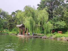 -承德避暑山庄景区