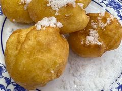 -隆福寺小吃店(东四店)