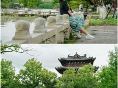 -江心屿景区