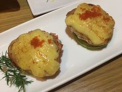 -三石铁板烧(紫竹桥店)