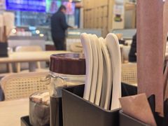 -丝路伊兰·兰州牛肉面(马连道店)