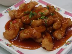 -东鑫记港式茶餐厅(南京东路店)