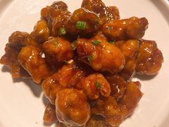 糖醋里脊-外婆家(世界城广场店)