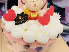-黑池口感烘焙·生日蛋糕(坂田店)