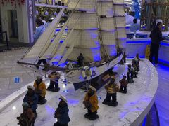 -澜悦港海鲜体验主题餐厅