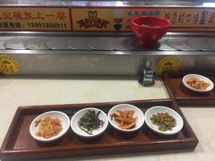 -乡党臊子面(丰庆公园店)