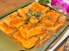 -金孔雀德宏傣味餐馆(魏公村店)