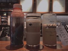 -星巴克(北京三里屯SOHO一店)