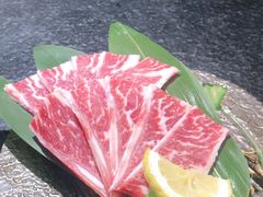 -炭虎烤肉(桂林路店)