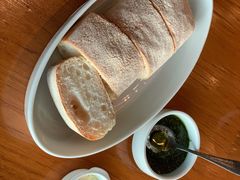 -沈阳君悦酒店·意坊意大利餐厅