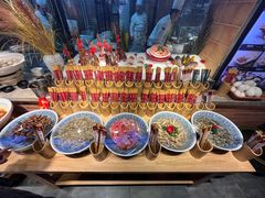 -鸽子窝(宋庄店)