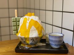 -WONDER ICE 萬得冰田(建設路总店)