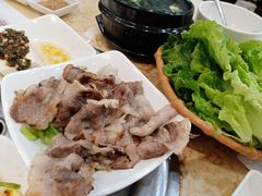 -德寿宫韩国料理(下沙店)