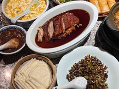 -南京大牌档(凯德1818店)