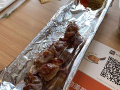 -阿九笨鸡蛋手擀面(总店)