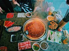 -小龙坎老火锅(北京三里屯店)