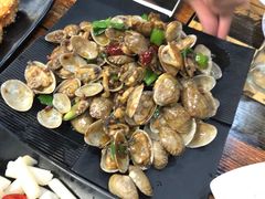-仙品龙虾(总店)