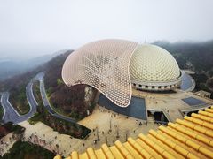 -牛首山文化旅游区