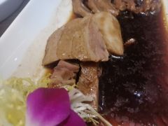 -臻萃轩中餐厅(国家会展中心店)