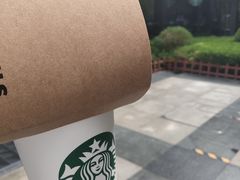 -星巴克(北京永定门店)