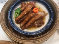 -香云轩·顺德菜(香云纱园林酒店店)