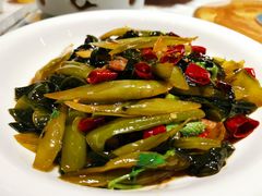 -船歌·鱼水饺青岛菜(闽江二路店)